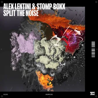 Split the Noise by STOMP BOXX