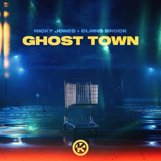 Ghost Town