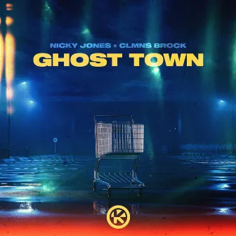 Ghost Town by HYPELEZZ