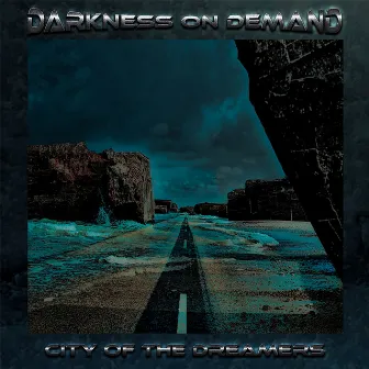 City of the Dreamers by Darkness on Demand