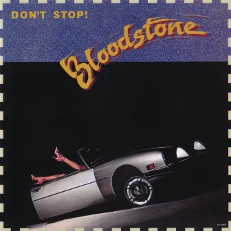 Don't Stop by Bloodstone