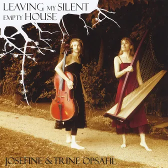 Leaving My Silent Empty House by Josefine Opsahl