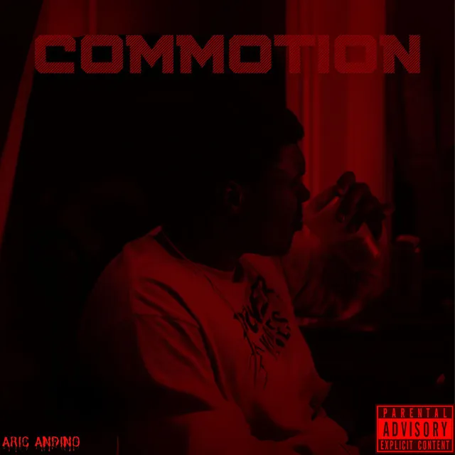 Commotion