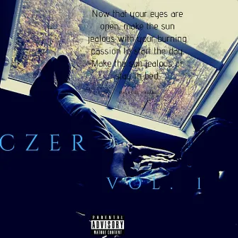 Volume 1 by Czer