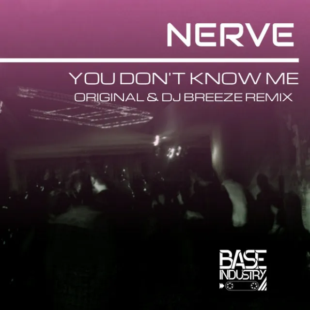 You Don't Know Me - DJ Breeze Remix