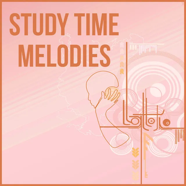 Study Time Melodies – Perfect Background for Learning and Reading that Helps to Concentrate on Work, Nature Sounds for Calm Down & Focus Mind