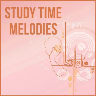 Study Time Melodies – Perfect Background for Learning and Reading that Helps to Concentrate on Work, Nature Sounds for Calm Down & Focus Mind by Brain Training Society