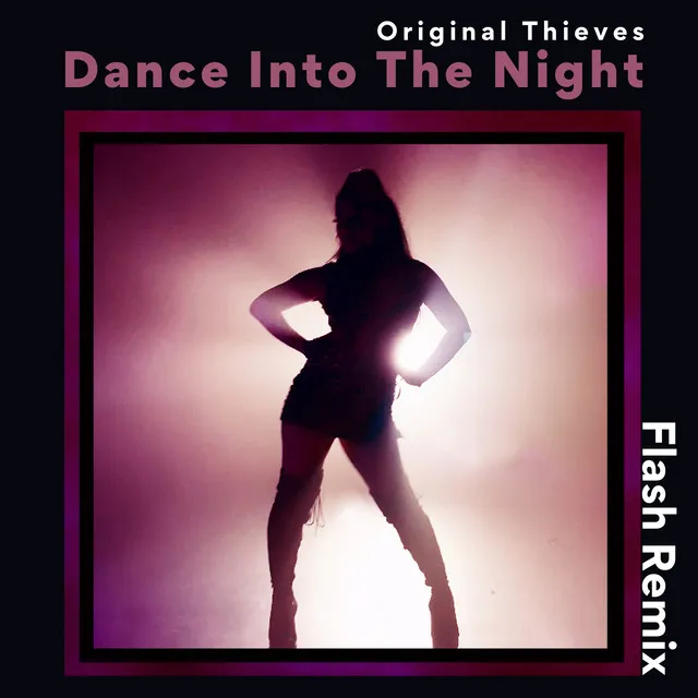 Dance into the Night (Flash Extended Mix)