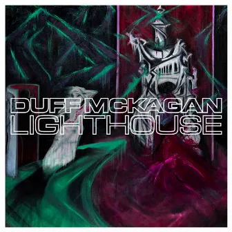 Lighthouse (Expanded Edition) by Duff McKagan