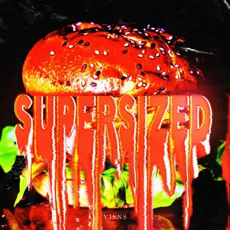 SUPERSIZED by YELLO DICAPRIO