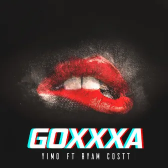 Goxxxa by Yimo