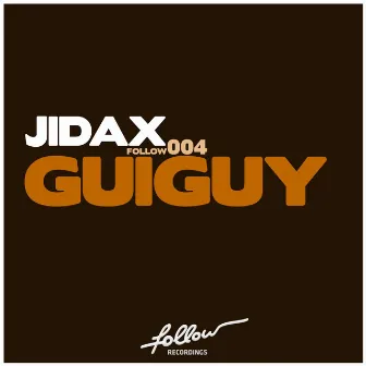 Guiguy by Jidax