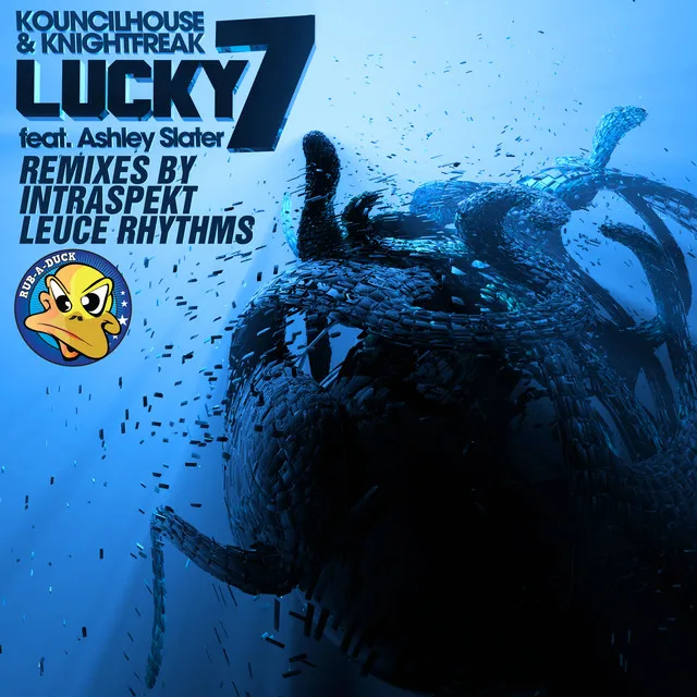 Lucky 7 - Intraspekt Remix