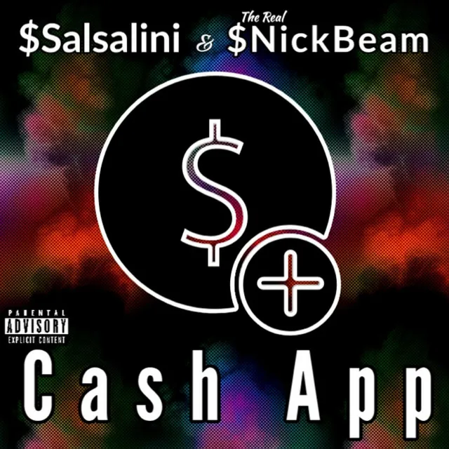 Cash App feat. Salsalini