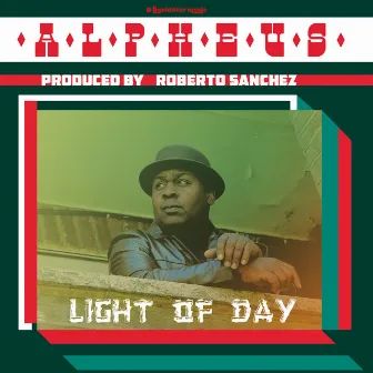 Light of Day by Alpheus