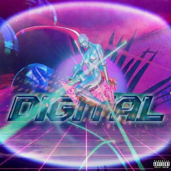 Digital by Lil Dream