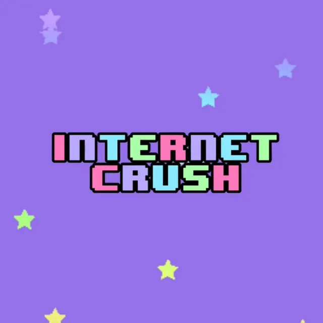 Internet Crush