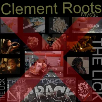 THE LICK by Clement Roots