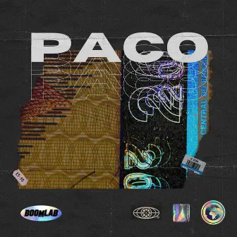 PACO by Ikaro