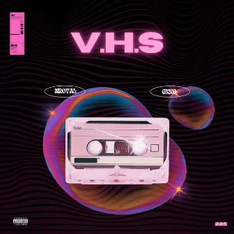 V.H.S by N Royal