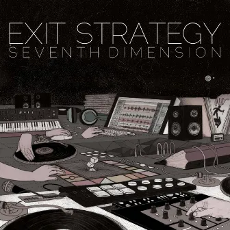 Seventh Dimension by Exit Strategy