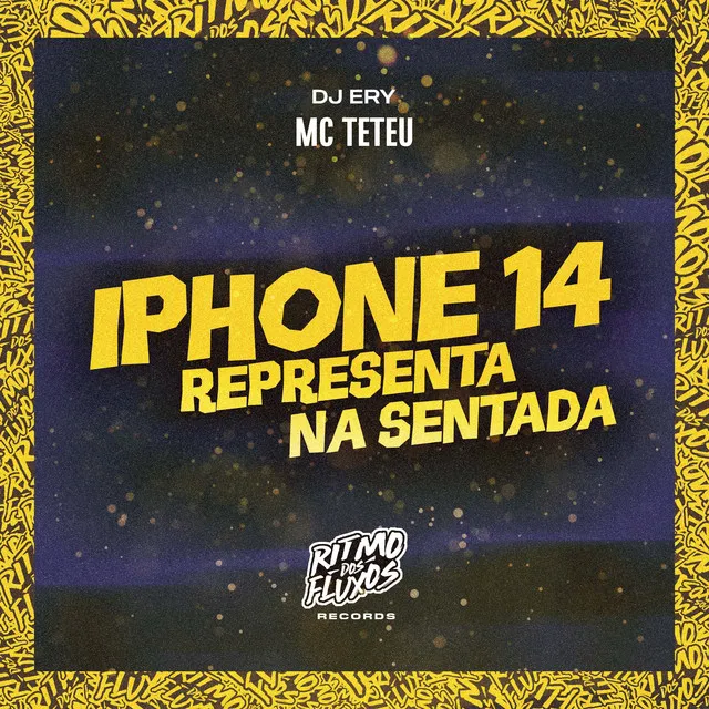 Iphone 14 (Representa na Sentada)