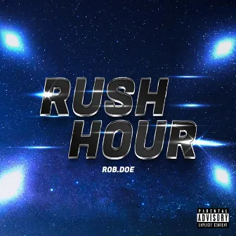 Rush Hour by ROB.Doe