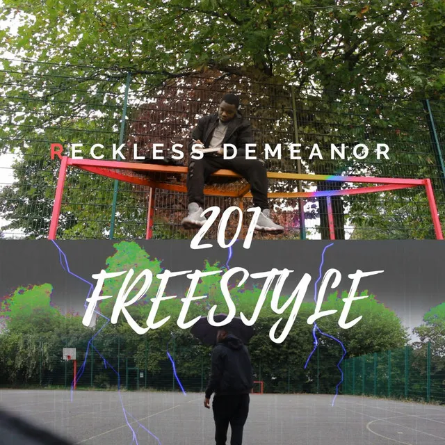 201 Freestyle