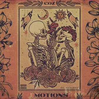 Motions by COZ