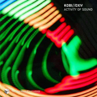 Activity of Sound by kobi