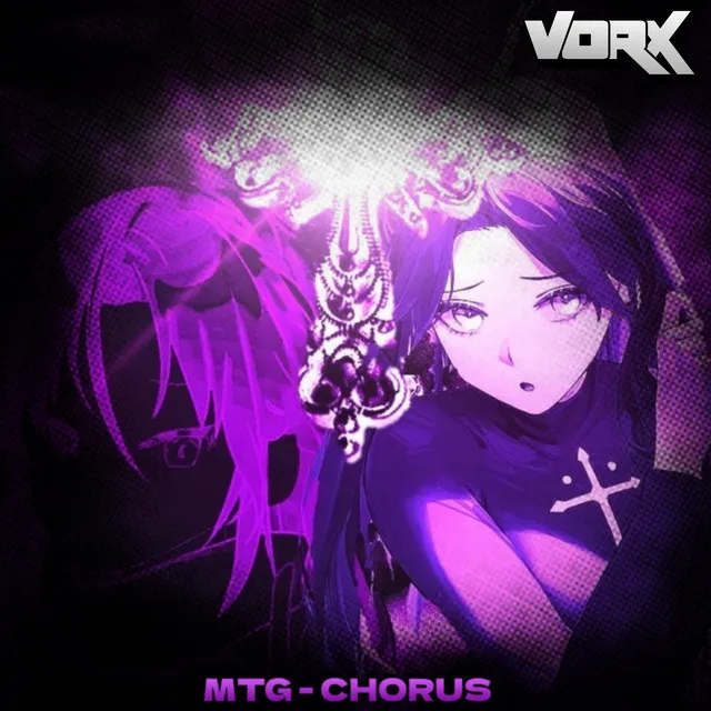 MTG - CHORUS