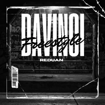 Da Vinci Freestyle by Reduan