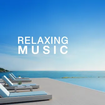 RELAXING MUSIC by Relaxation Meditation and Spa