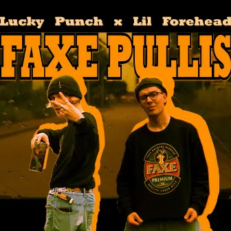 Faxe Pullis by Lucky Punch