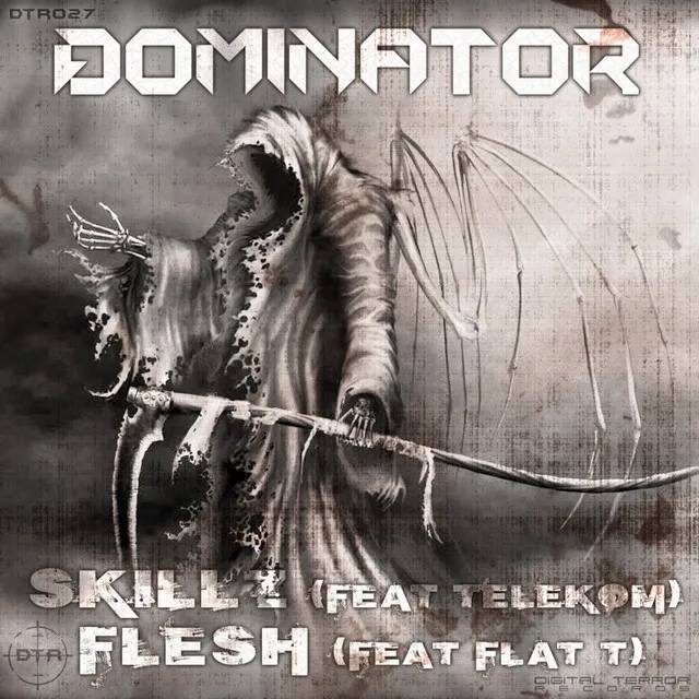 Skillz/Flesh