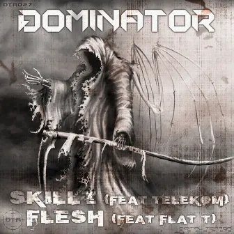 Skillz/Flesh by Telekom