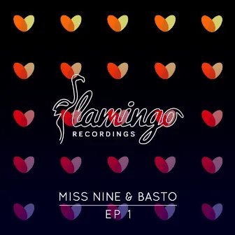 EP 1 by Miss Nine