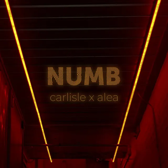 Numb