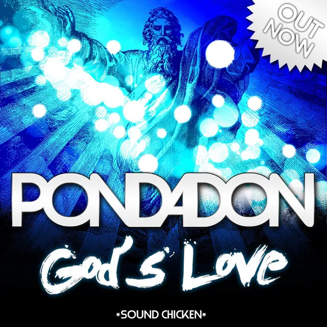 God's Love - Original Mix