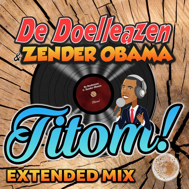 Titom! - Extended Mix