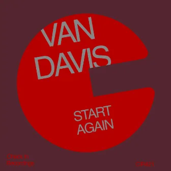 Start Again by Van Davis