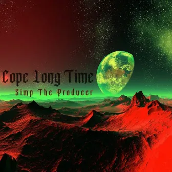 Long Time by Cope