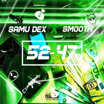 52-47 by Samu Dex