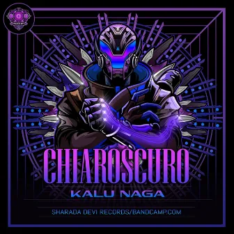 Chiaroscuro EP by Sharada Productions