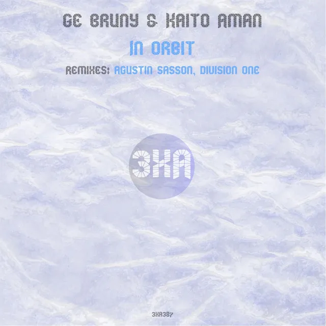 In Orbit - Agustin Sasson Remix