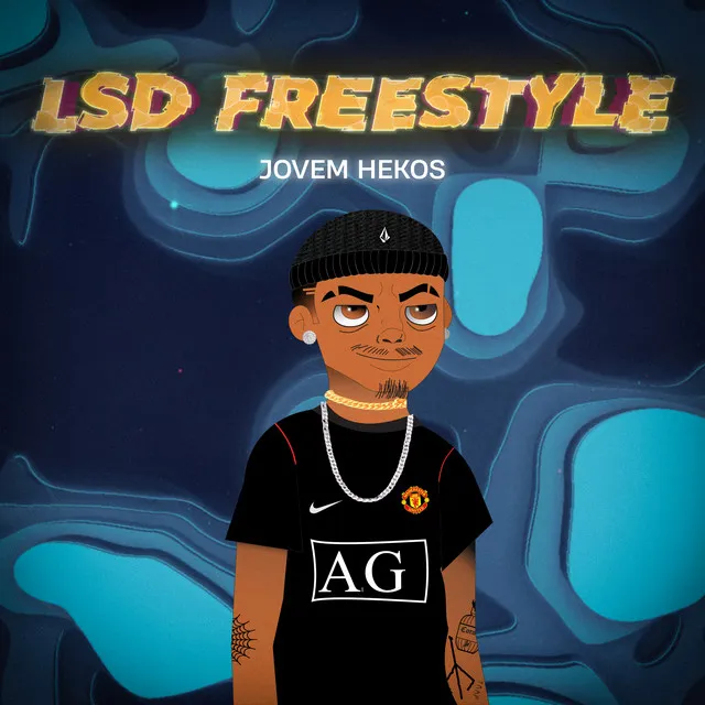 Lsd Freestyle