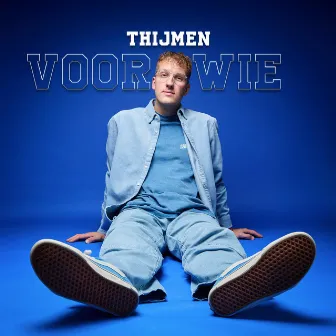 Voor Wie by Thijmen.