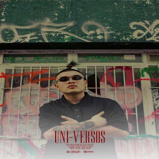 Uni-Versos