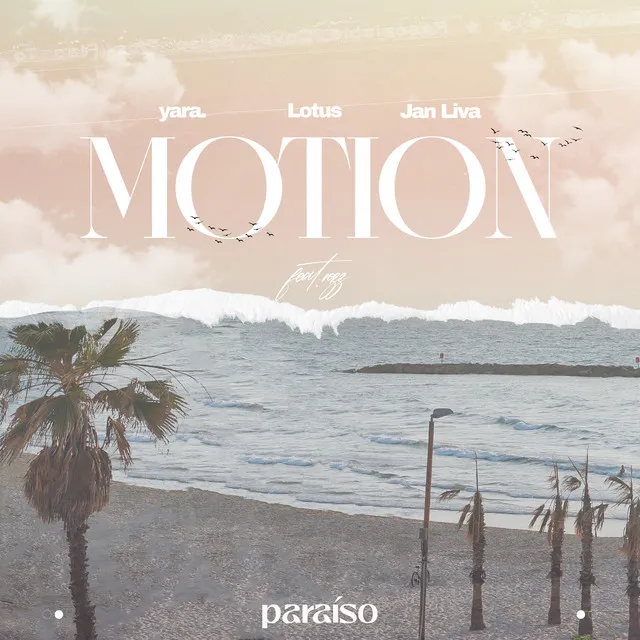 Motion (feat. RAZZ)