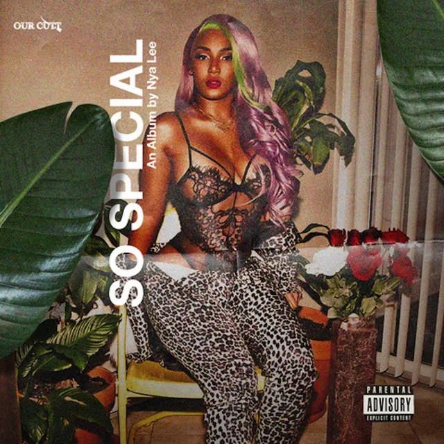 Been Had (feat. Kash Doll)